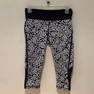 Lululemon bike leggings